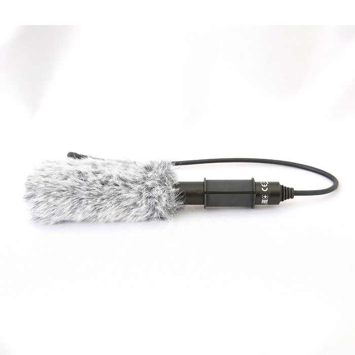 ソニー ソニー ECM-CG60 ガンシユーテイングマイクロフオン