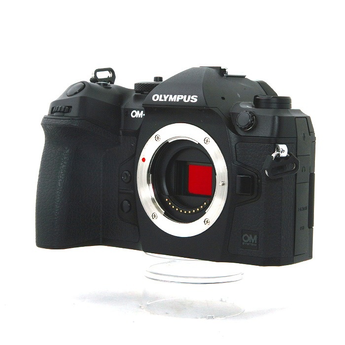 OM SYSTEM OM SYSTEM OM-1 ボデイ