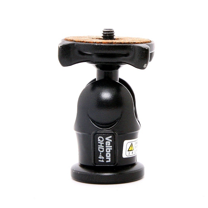 ベルボン ベルボン QHD-41 ウンダイ