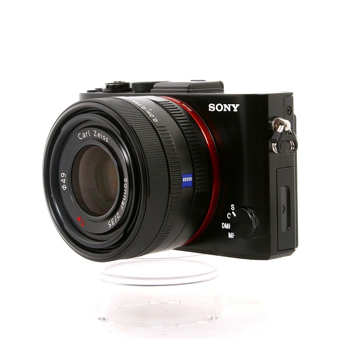 ソニー ソニー DSC-RX1RM2 デジタルカメラ