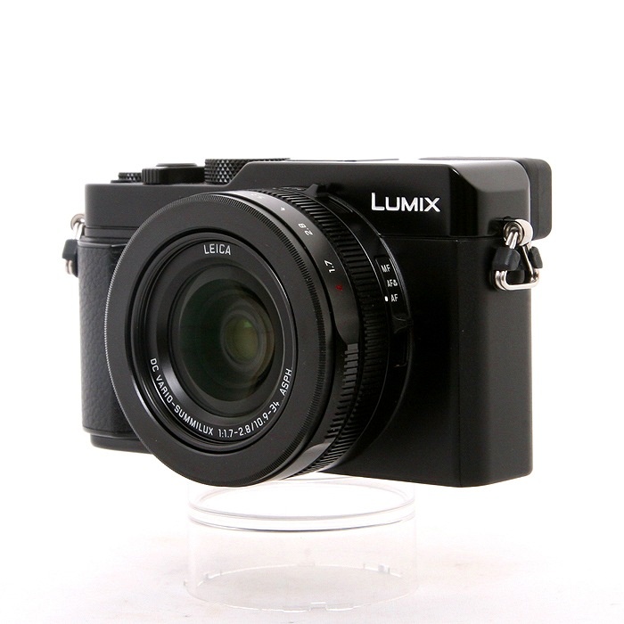 パナソニック パナソニツク DC-LX100M2