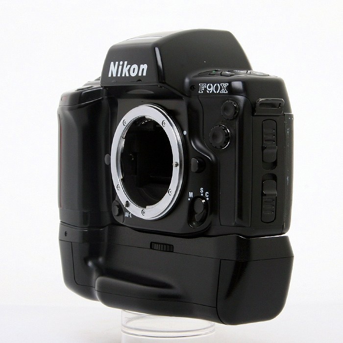 ニコン ニコン F90X+MB-10
