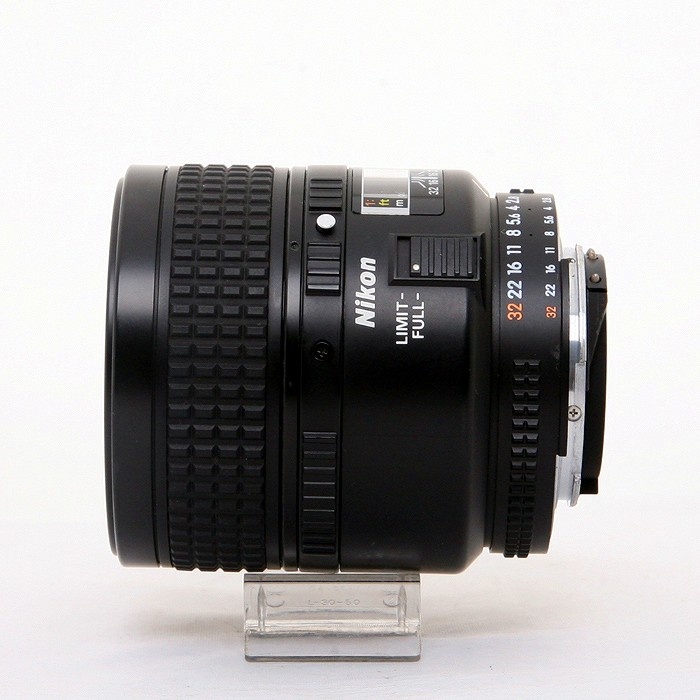 ニコン ニコン AI AF マイクロ 60/F2.8D