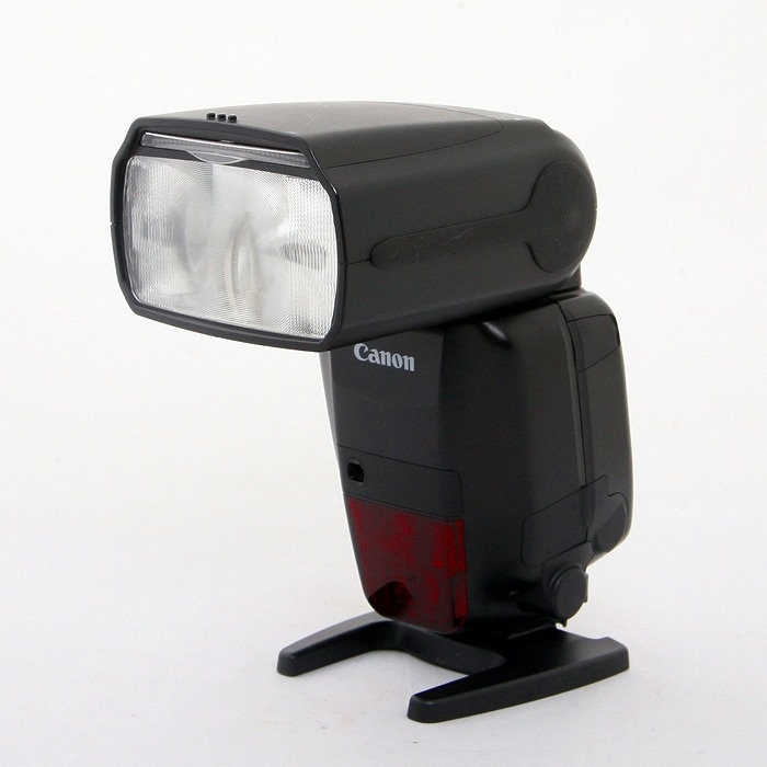 キヤノン スピードライト 600EX-RT