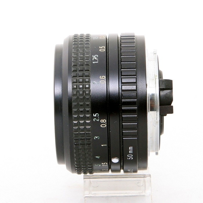 リコー XR RIKENON 50mm F2 前期 (PK)