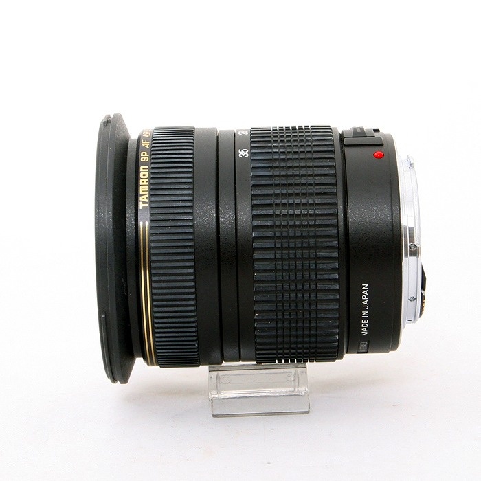 タムロン SP AF 17-35mmF2.8-4 Di LD A05E EF