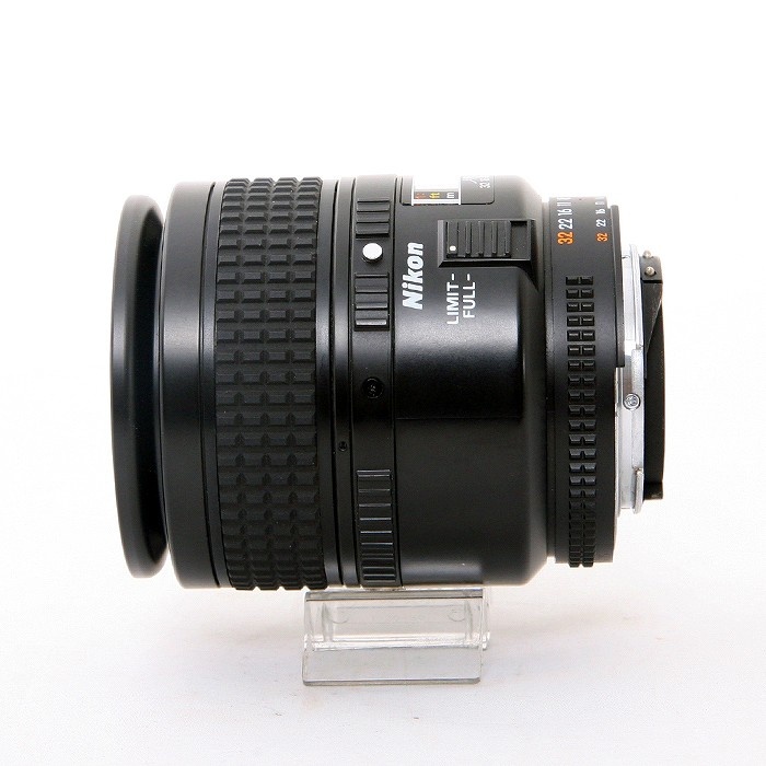 ニコン ニコン AI AF マイクロ 60/F2.8D