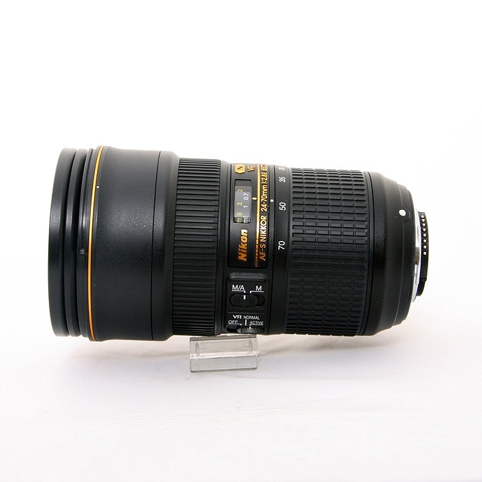 ニコン ニコン AF-S 24-70/F2.8E ED VR