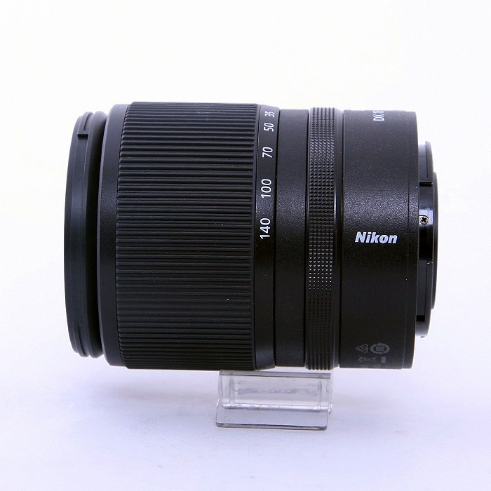 ニコン Z DX 18-140/F3.5-6.3 VR
