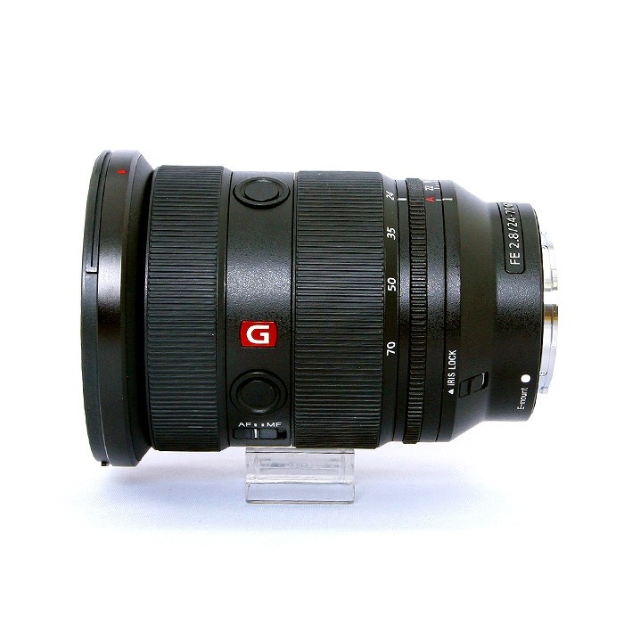 ソニー ソニー FE24-70/F2.8 GM II [SEL2470GM2]