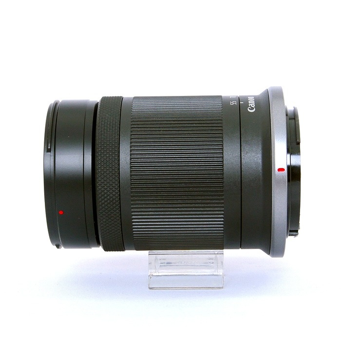 キヤノン RF-S55-210/F5-7.1 IS STM