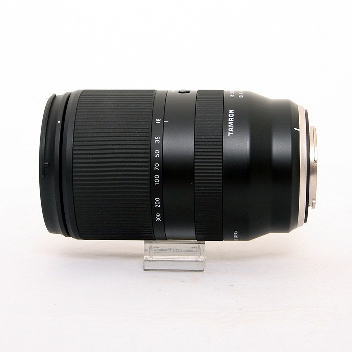 タムロン タムロン 18-300/F3.5-6.3 DI3-A VC VXD B061 X