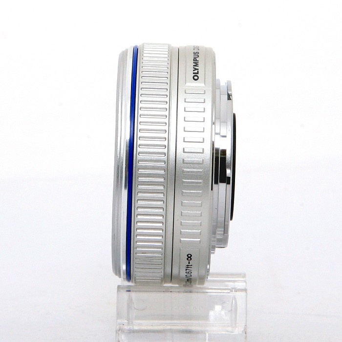 オリンパス オリンパス M.ZUIKO DIGITAL 17/F2.8 SL