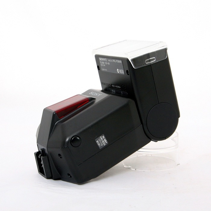 ソニー ソニー HVL-F36AM フラツシユ