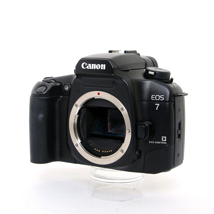 キヤノン EOS 7 BODY