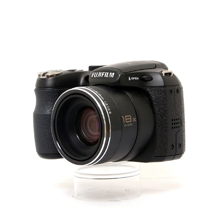 フジフイルム  FX-S2500HD (1220万画素)