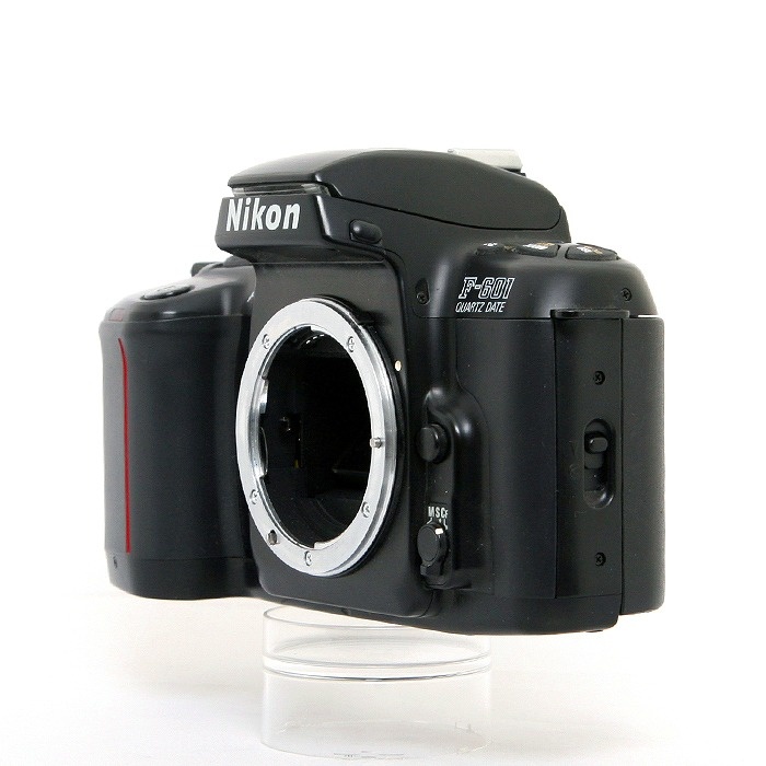 ニコン F-601 QD