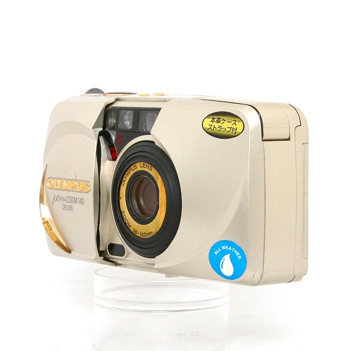 オリンパス オリンパス ミユーズーム 140 DX
