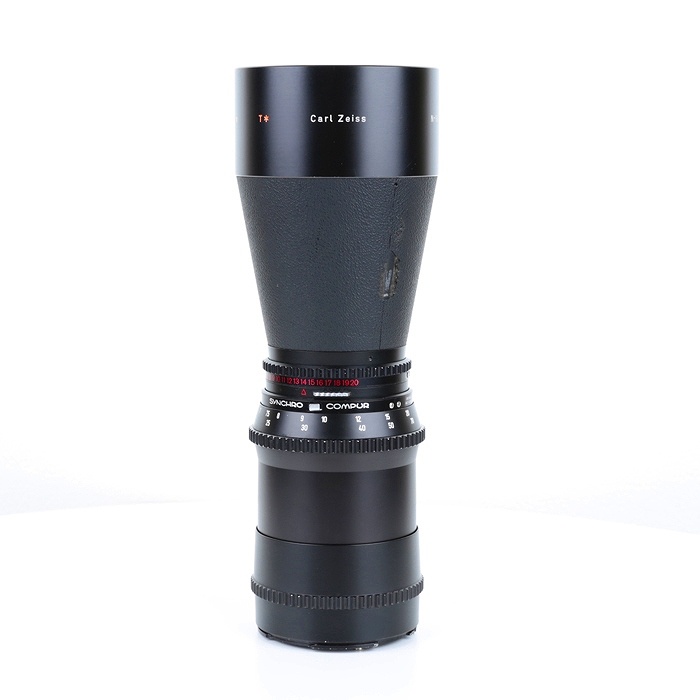 HASSELBLAD Tele-Tessar350/5.6