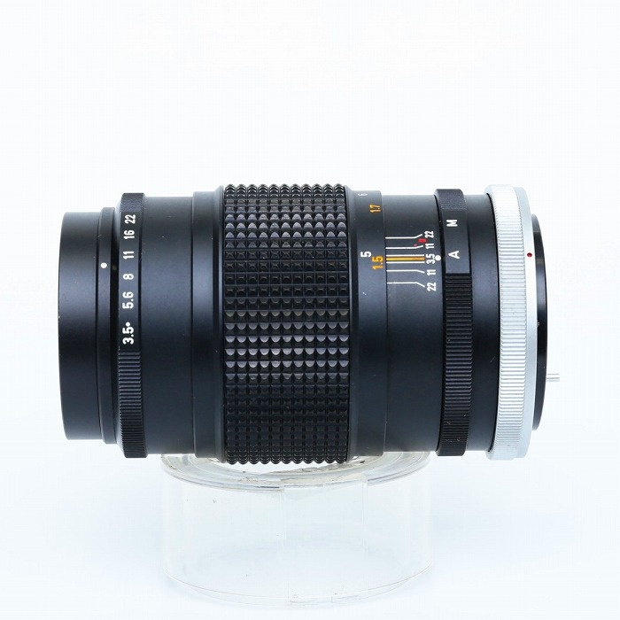 キヤノン FL135/3.5