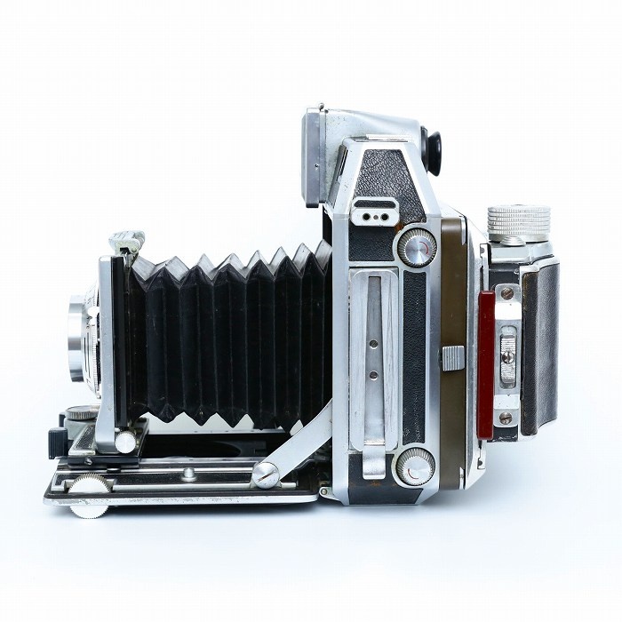 リンホフ スーパーテヒニカIII23+クセナー105/3.5