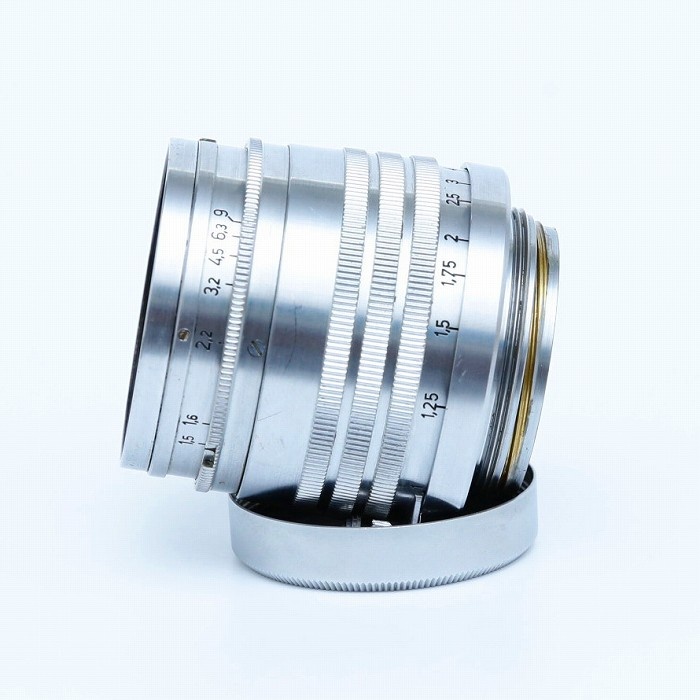 ライカ Leitz Xenon 5cm/1.5 L 後期