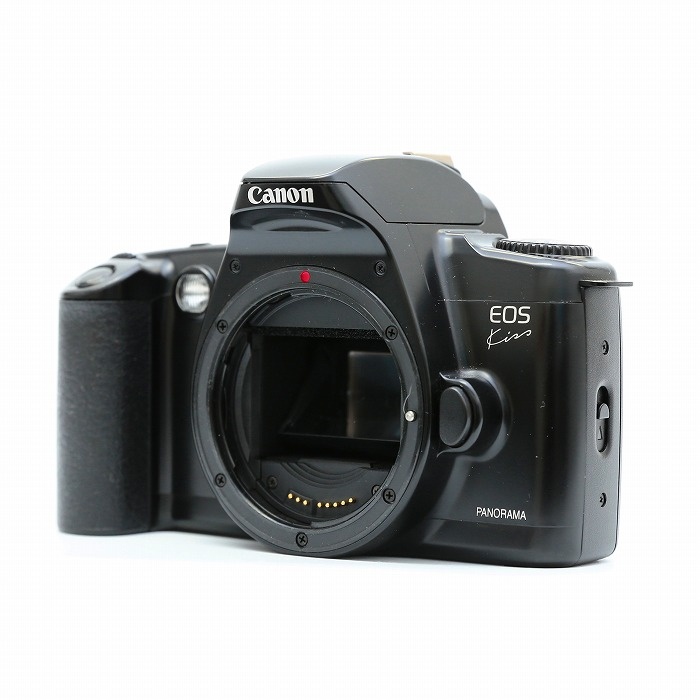 キヤノン EOS KISS ブラック