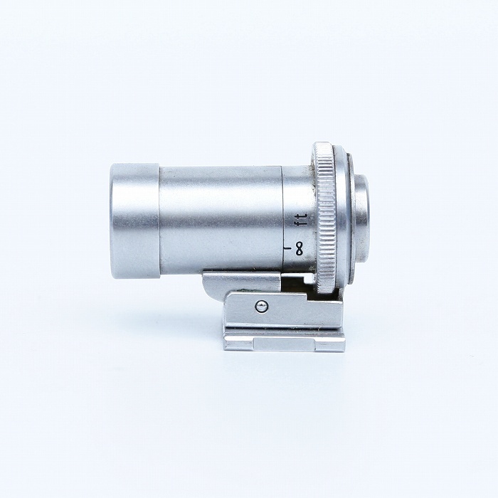 ニコン 13.5cm view finder NIPPON KOGAKU ファインダー