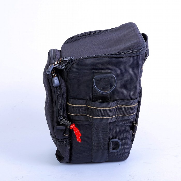 ロープロ トップローダー 75AW