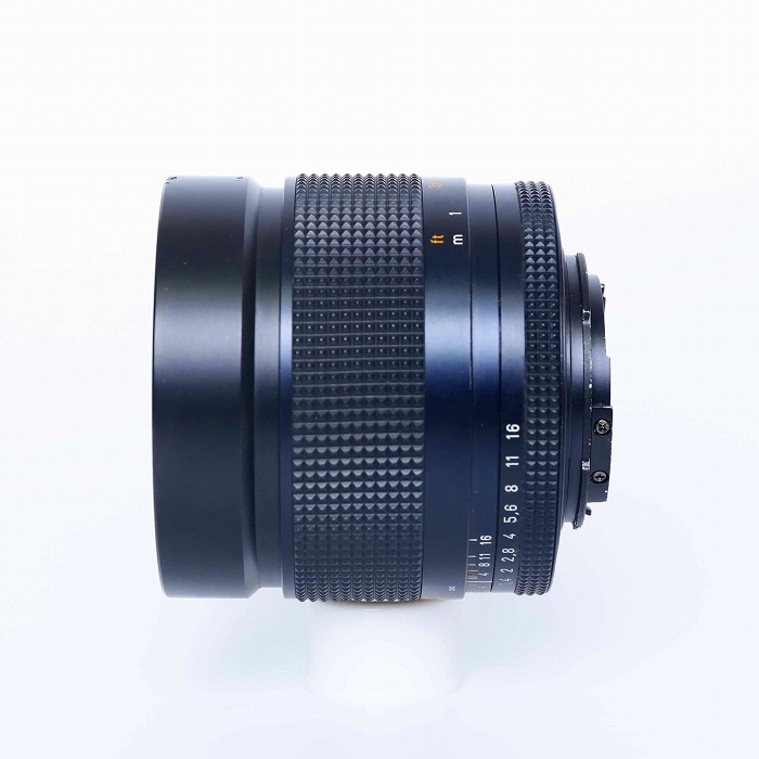 コンタックス Planar 85/1.4 T* AEG