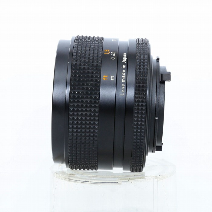 コンタックス Planar 50/1.4 T* AEJ