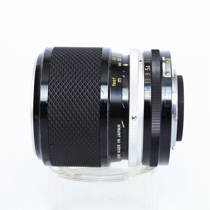 ニコン Auto 43-86/3.5