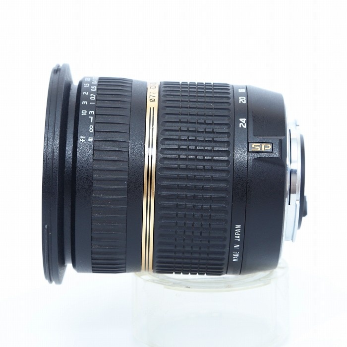 タムロン SP10-24/3.5-4.5Di II(ペンタックス用) B001