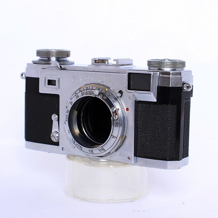 コンタックス IIa