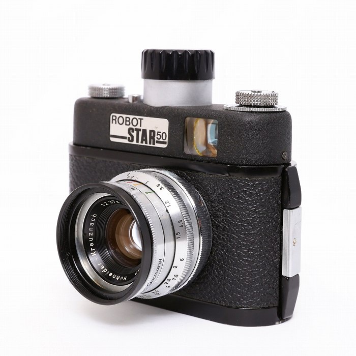 ROBOT ROBOT STAR50+Xenon40/1.9