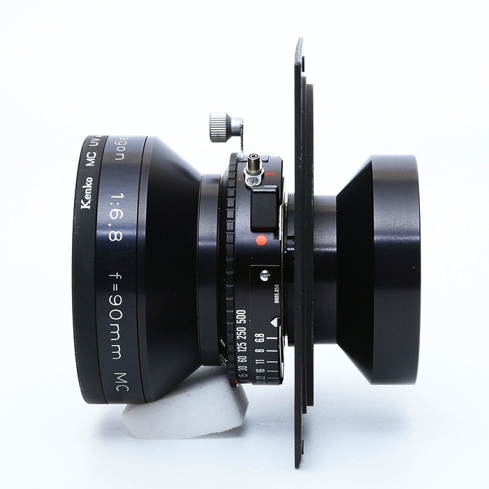 ローデンシュトック GRANDAGON 90/6.8
