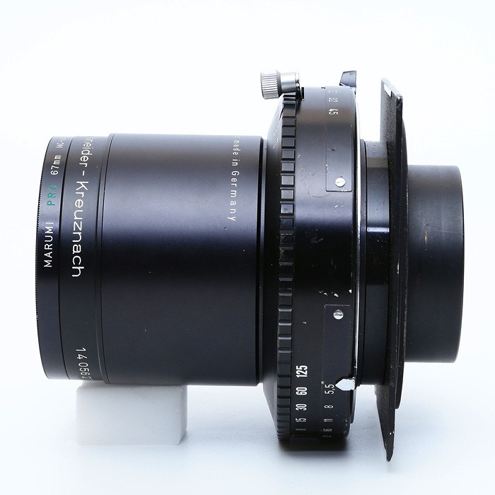 シュナイダー Tele-Xenar 360mm/5.5