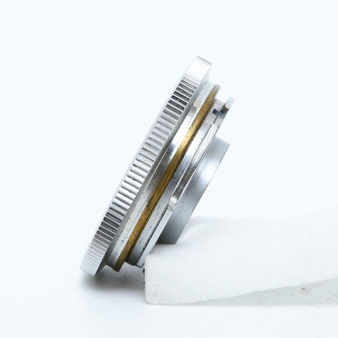 ツアイスイコン Tessar50/2.8