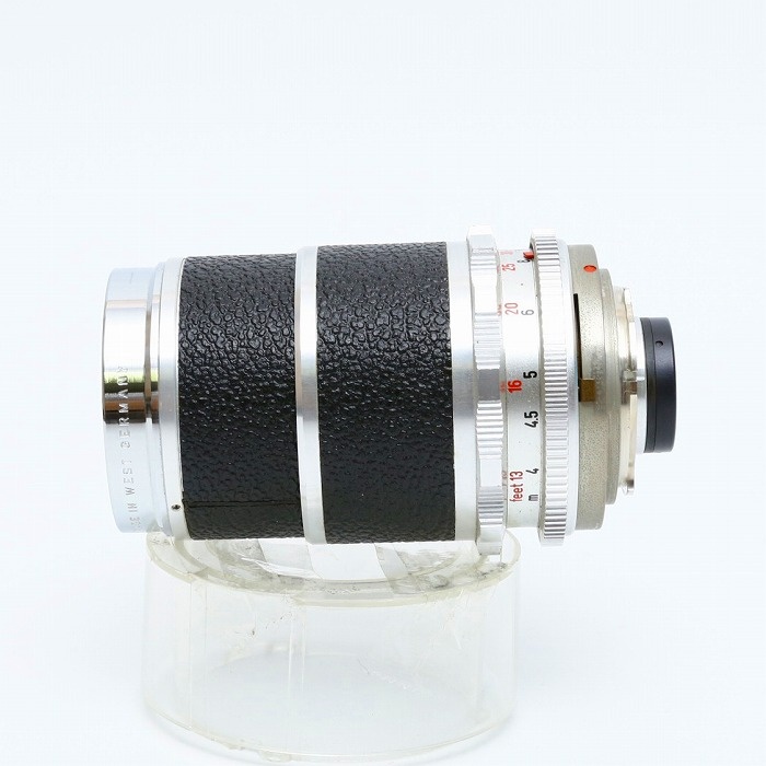 フォクトレンダー SUPER-DYNAREX 135/4