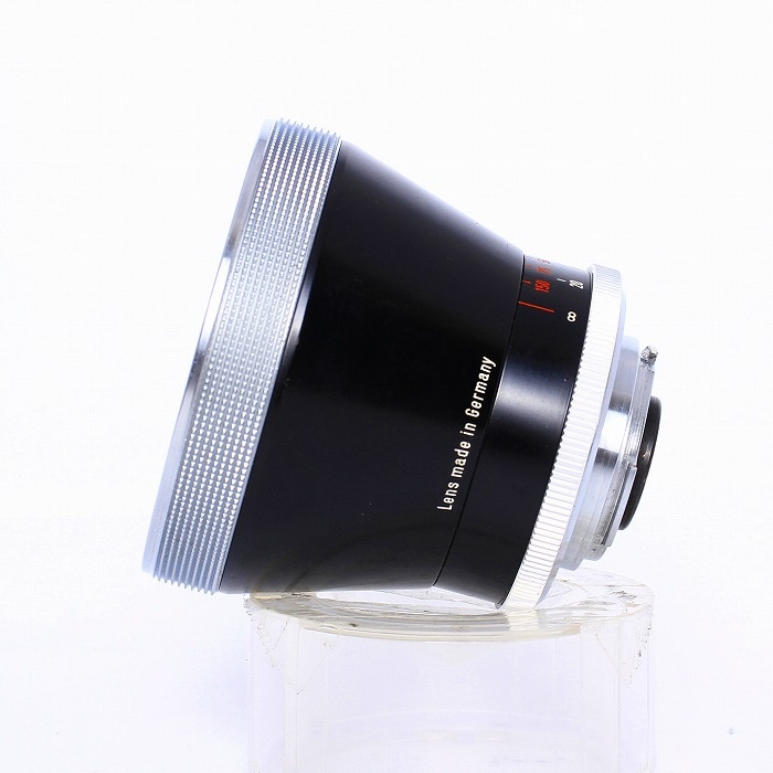 ツアイスイコン Pro-Tessar 115/4