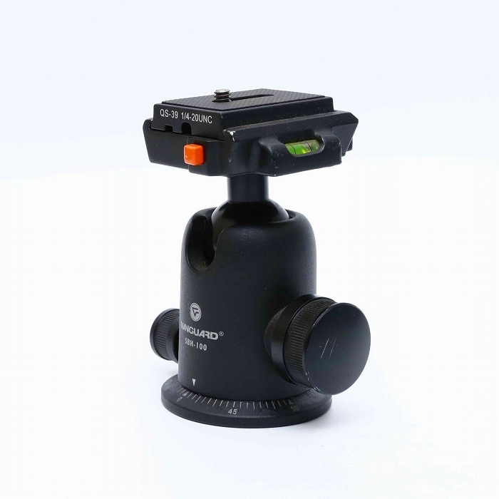 バンガード 雲台 ボールヘッド SBH-100