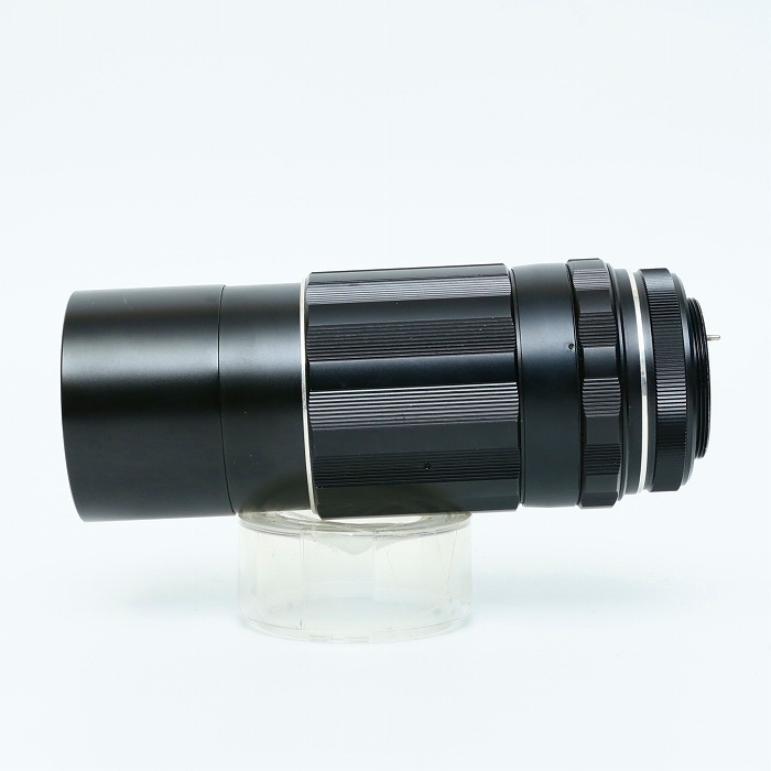 ペンタックス Super-Takumar 200/4(M42)