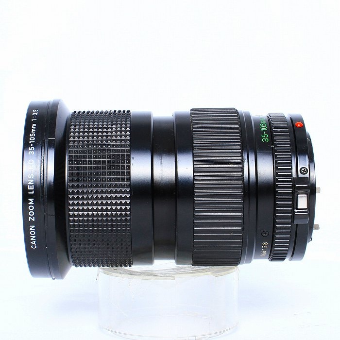 キヤノン NFD35-105/3.5