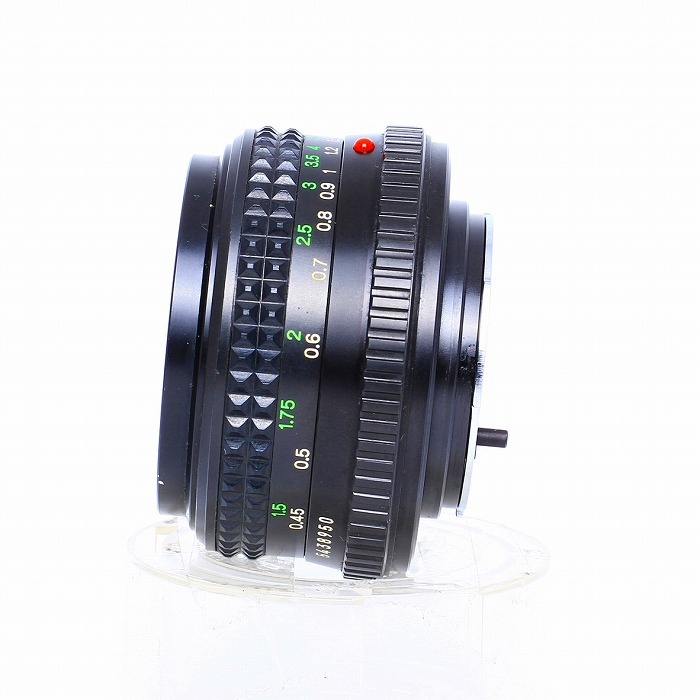 ミノルタ MD50/1.7