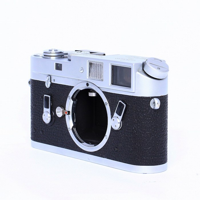 ライカ M4 クローム