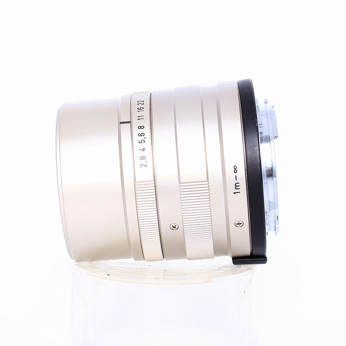 コンタックス SonnarT*90/2.8 G