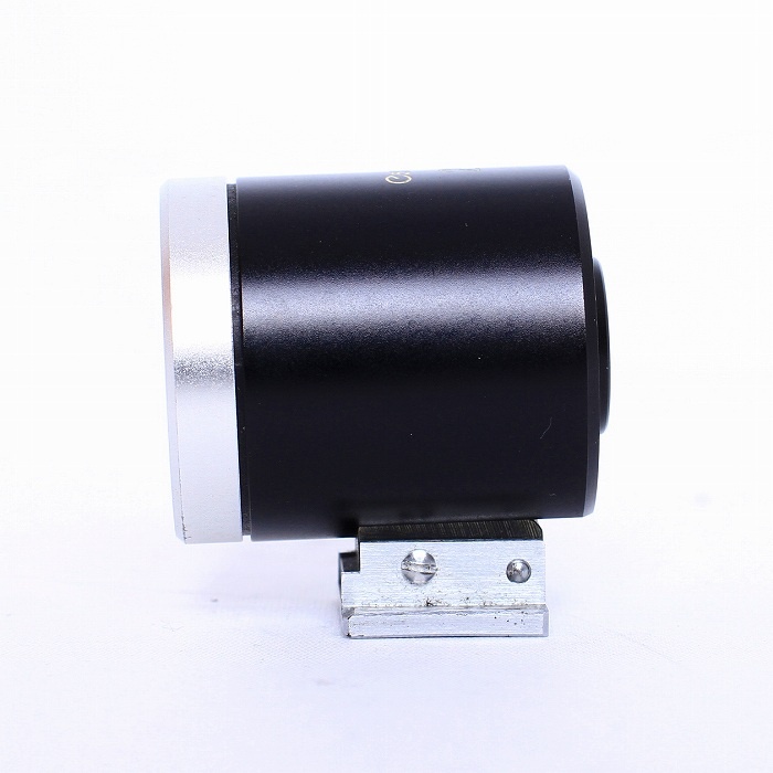 キヤノン 28mmファインダー