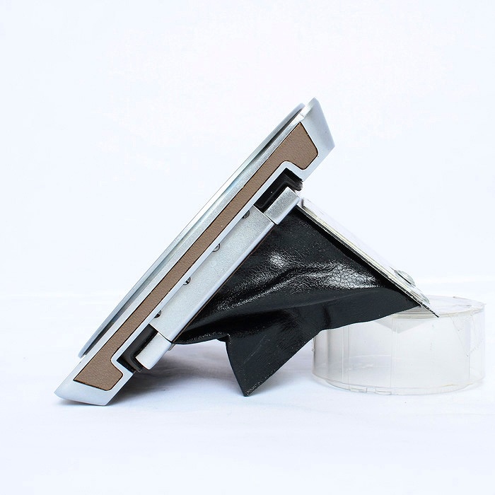 リンホフ レボルビング・バック