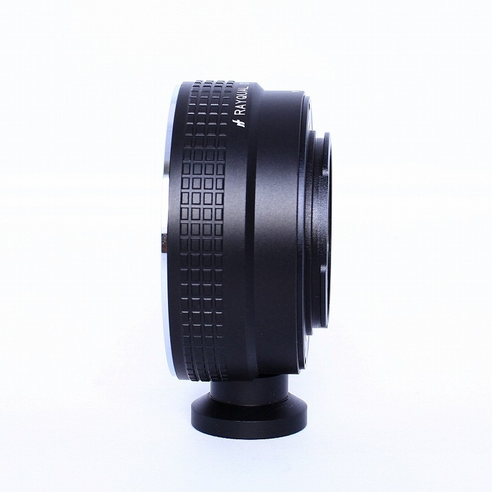 RAYQUAL マウントアダプター OM-M4/3.T