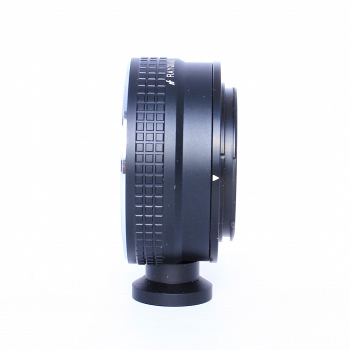 RAYQUAL マウントアダプター M42-SE.V2/T
